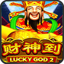 lucky god 2